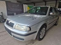 Gebraucht Skoda Octavia Ambiente 90 PS (66 kW) 2003 Other Kombi