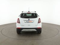 gebraucht Opel Mokka X 1.6 CDTI DPF Color Innovation Start/Stop, Diesel, 12.150 €