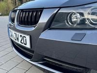 Second-hand BMW 325 Performance 218 CP (160 kW) 2005 Gri Berlinǎ