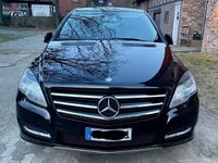 gebraucht Mercedes R350 CDI 4-Matic Facelift W251