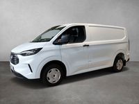 gebraucht Ford Transit Custom Trend L1-Neues Modell- Rückfahrkamera/ beheizbare Frontscheibe