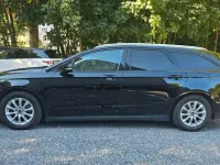 Gebraucht Ford Mondeo Business Edition 165 PS (121 kW) 2019 Schwarz Kombi