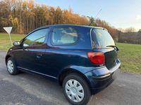 Gebraucht Toyota Yaris 65 PS (47 kW) 2005 Limousine