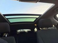 Gebraucht BMW 318 143 PS (105 kW) 2009 Schwarz Kombi