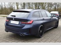 gebraucht Alpina B3 Touring Aut LederAHK Pano Navi Surround View