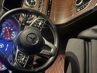 Gebraucht Mercedes C180 156 PS (114 kW) 2020 Blau Limousine