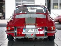 Gebraucht Porsche 911 200 PS (147 kW) 1965 Rot