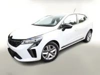 Gebraucht Renault Clio Evolution 91 PS (66 kW) 2024 Weiss Kleinwagen