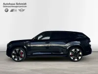Używany BMW XM Performance 313 KM (230 kW) 2025 Czarny SUV