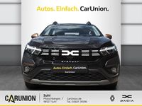 Gebraucht Dacia Sandero Extreme 91 PS (66 kW) 2025 Perlmuttschwarz metallic Kleinwagen