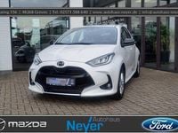 Gebraucht Mazda 2 116 PS (85 kW) 2023 Northern white pearl Kleinwagen