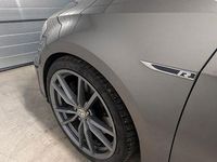 Gebraucht VW Golf VII R 300 PS (220 kW) 2015 Schwarz Limousine