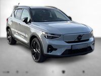 Gebraucht Volvo EX40 Ultra 185 kW (252 PS) 2025 Grau SUV