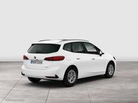 Neu BMW 216 122 PS (89 kW) 2025 Weiß Van / Kleinbus