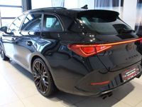 Gebraucht Cupra Leon VZ3 310 PS (228 kW) 2023 Midnight schwarz (weiß) Kombi