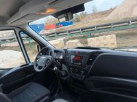 Gebraucht Iveco Daily 136 PS (100 kW) 2019 Weiß