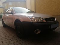 gebraucht Ford Mondeo Mondeo1.8