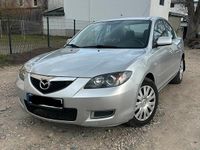 Gebraucht Mazda 3 150 PS (110 kW) 2009 Grau Limousine