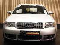 Gebraucht Audi S4 Sport 363 PS (266 kW) 2004 Silber Kombi