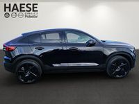 Gebraucht Volvo EC40 Plus 185 kW (252 PS) 2024 Schwarz SUV