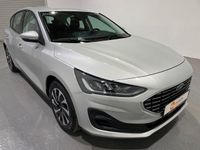 Usata Ford Focus Titanium 155 CV (114 kW) 2022 Argento Berlina