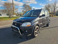 gebraucht Suzuki Ignis 1,3