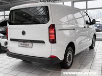 Gebraucht VW Transporter 2026 Clear white (weiß) Van