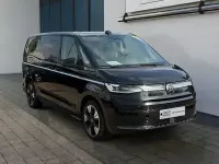 Gebraucht VW Multivan Style 150 PS (110 kW) 2023 Deep black perleffekt Van / Kleinbus