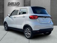 Gebraucht Leapmotor T03 51 kW (70 PS) 2025 Weiss Kleinwagen