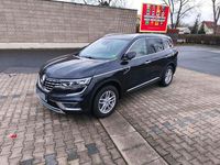 Gebraucht Renault Koleos Initiale Paris 190 PS (139 kW) 2020 Schwarz SUV