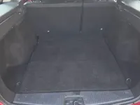 Gebraucht Dacia Logan MCV 90 PS (66 kW) 2014 Rot Kombi
