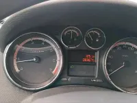 Gebraucht Peugeot 308 150 PS (110 kW) 2007 Silber Kleinwagen
