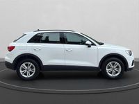 Gebraucht Audi Q3 Performance 245 PS (180 kW) 2022 Ibisweiß SUV