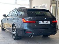 Gebraucht BMW 320 Advantage 190 PS (139 kW) 2022 Grau Limousine