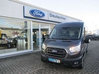 gebraucht Ford Transit 290 L2 Trend Kastenwagen, Klima, PPS