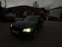 Gebraucht BMW 320 163 PS (119 kW) 2007 Limousine
