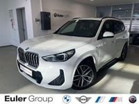 Gebraucht BMW X1 Performance 163 PS (119 kW) 2025 Weiss SUV