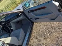 Gebraucht Mercedes 300 220 PS (161 kW) 1992 Grau Coupé