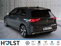 Gebraucht VW Golf VIII GTE 272 PS (200 kW) 2024 Grau Limousine