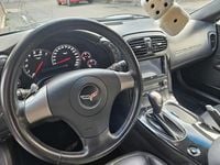 Gebraucht Corvette C6 436 PS (320 kW) 2008 Schwarz Coupé