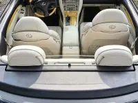 Gebraucht Lexus SC430 285 PS (209 kW) 2003 Blau Cabrio