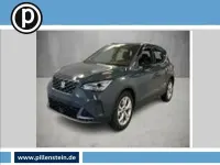 Gebraucht Seat Arona FR 116 PS (85 kW) 2025 Blau SUV