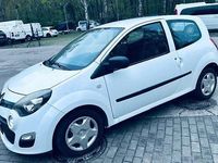Second-hand Renault Twingo 75 CP (55 kW) 2013 Alb Hatchback