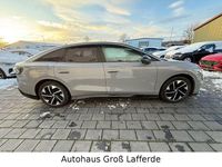Gebraucht VW ID.7 Pro 210 kW (286 PS) 2024 Grau Limousine