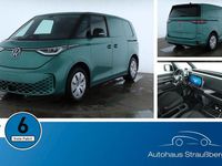 Gebraucht VW ID. Buzz Pro 210 kW (286 PS) 2024 Grünkeine angabe Van / Kleinbus