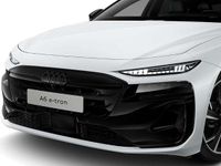 Neu Audi e-tron Business 314 kW (428 PS) 2026 Gletscherweiß metallic SUV