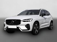 Gebraucht Volvo XC60 Plus 455 PS (334 kW) 2023 Weiß SUV