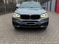 Gebraucht BMW X6 Shadowline 313 PS (230 kW) 2016 Grau SUV