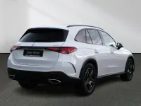 Gebraucht Mercedes GLC450 AMG line 367 PS (269 kW) 2024 Manufaktur lack manufaktur opa SUV