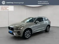 Brugt Volvo XC60 Core 250 HK (183 kW) 2024 Grå SUV
